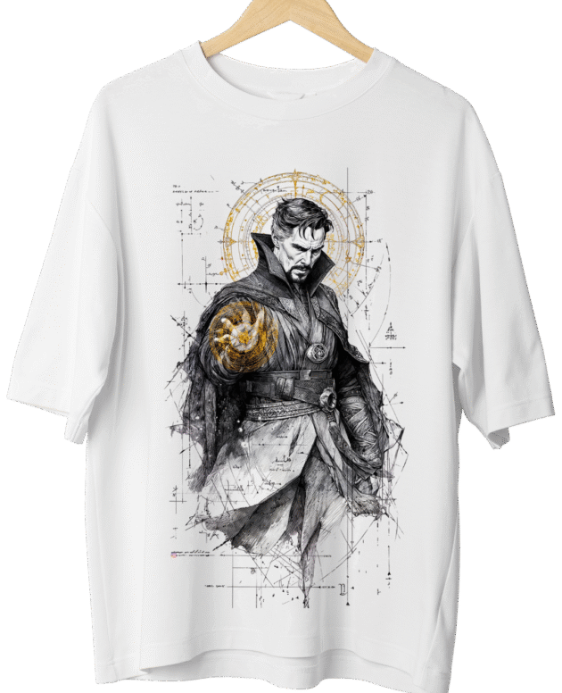 FFAW - Doctor Strange