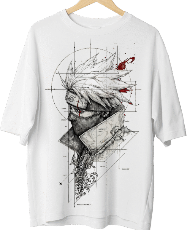 FFAW - Naruto Kakashi