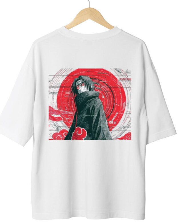 FFAW - Itachi Uchiha