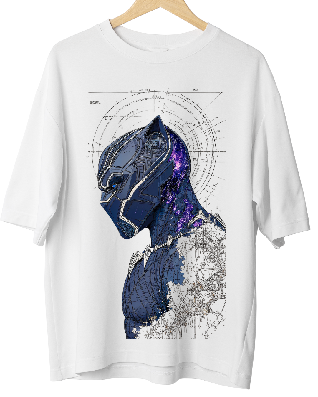 FFAW - Panther 'White'