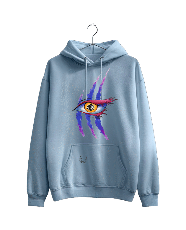 FFAW - TRAIN HARD (Sky Blue)