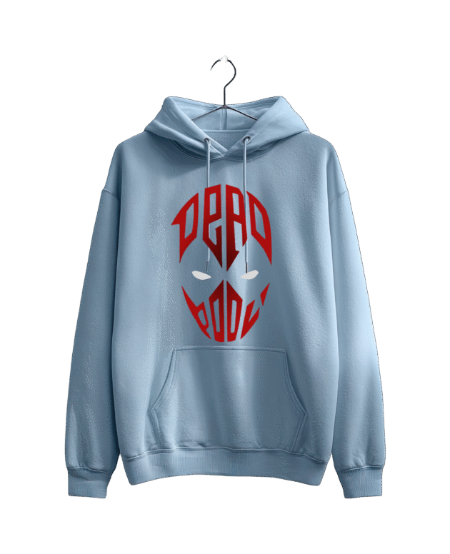 FFAW -  Deadpool (Sky Blue)