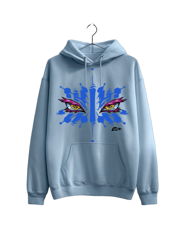 FFAW -  Miles Morales Spider (sky Blue)