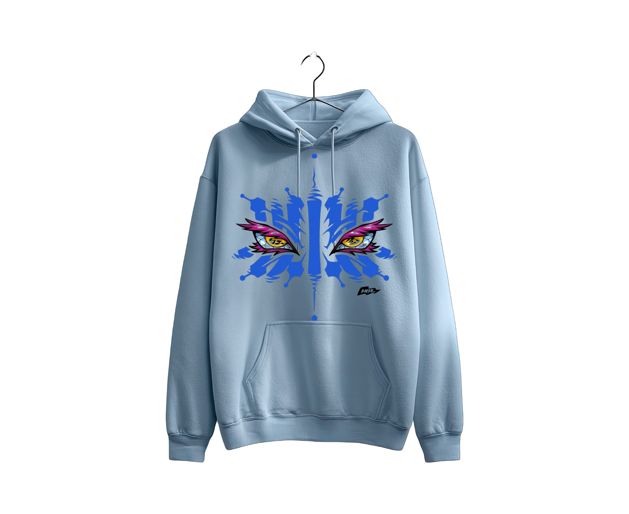 FFAW - Miles Morales Spider (sky Blue)